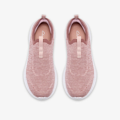 Izza Slip 2 Sneaker Pink - US 9272