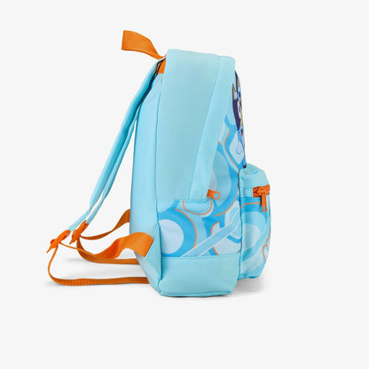 Bluey Circle Set Light Blue Combination | Clarks Sale