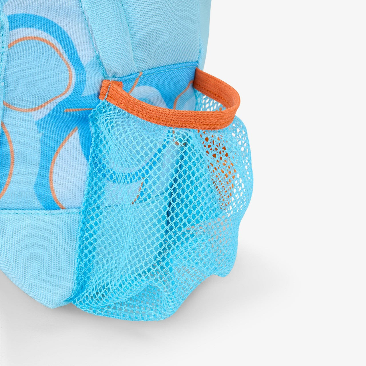 Bluey Circle Set Light Blue Combination | Clarks Sale