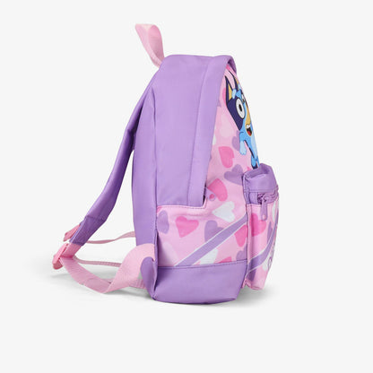 Bluey Heart Set Pink Combination | Clarks For Sale
