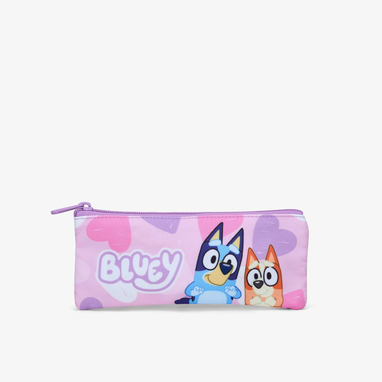 Bluey Heart Set Pink Combination | Clarks For Sale