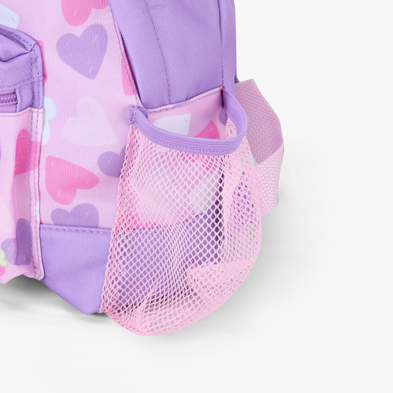 Bluey Heart Set Pink Combination | Clarks For Sale