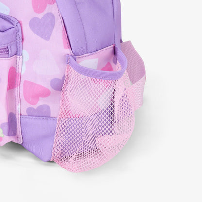 Bluey Heart Set Pink Combination | Clarks For Sale