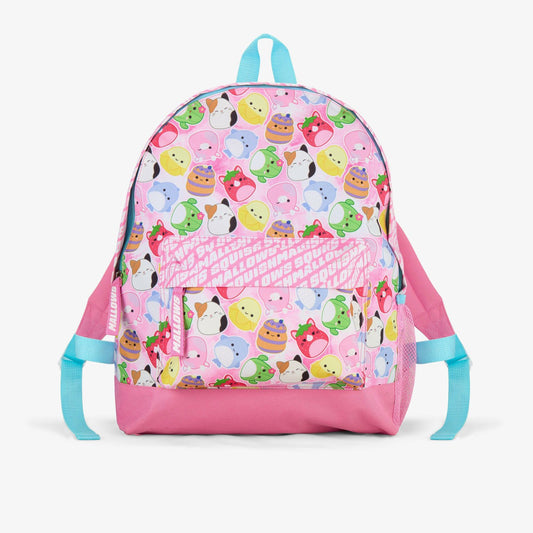 Squishmallow Backpack Multicolour | Clarks