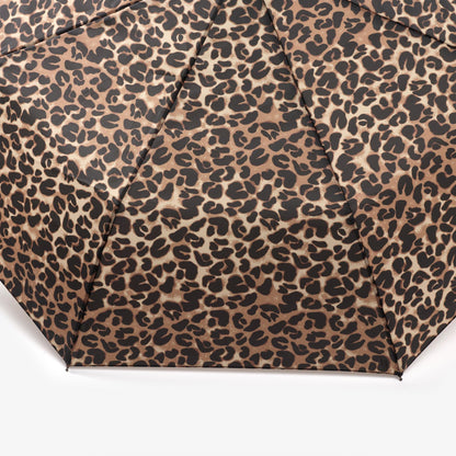 Umbrella Leopard Print - US 0228
