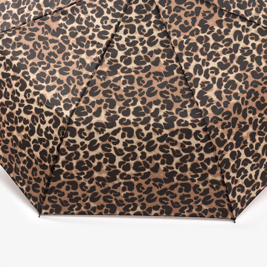 Umbrella Leopard Print - US 0228
