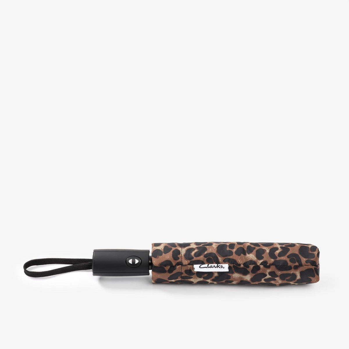 Umbrella Leopard Print - US 0228