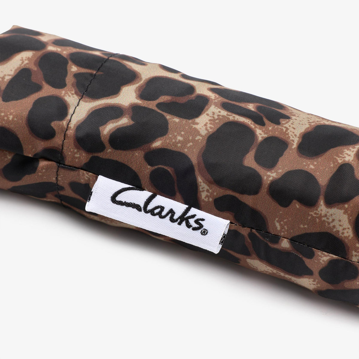 Umbrella Leopard Print - US 0228
