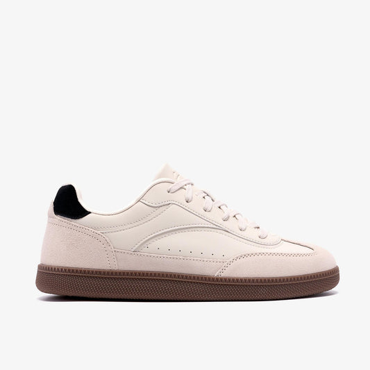Fosse Cup Off White Suede - US 1205