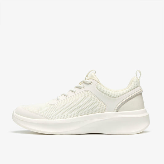 Solevana Sport White - US 1275