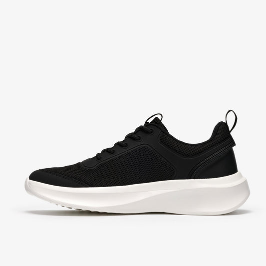 Solevana Sport Black - US 4249
