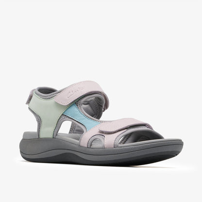 Mira Bay Grey/Green - US 3302