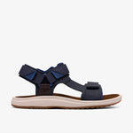 Men's Breeze Trail Navy - US 8719