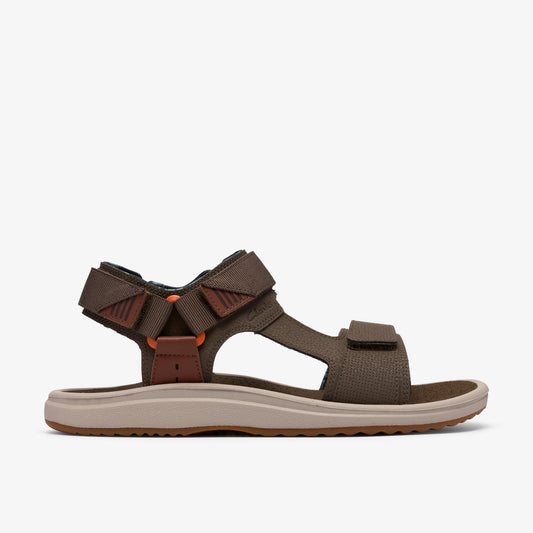 Men's Breeze Trail Olive - US 4368