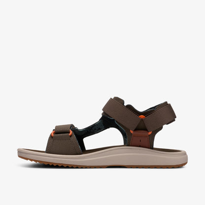 Men's Breeze Trail Olive - US 4368