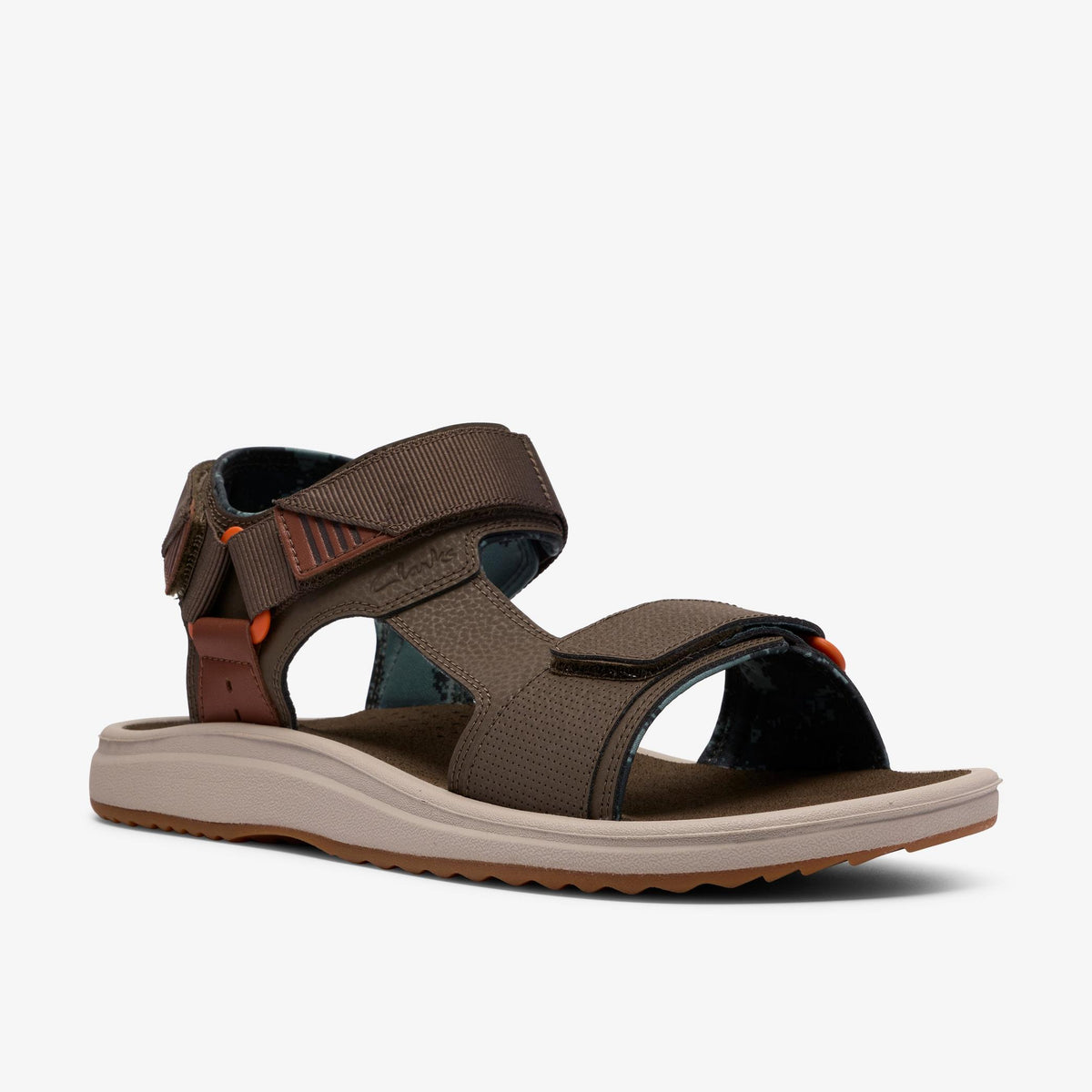 Men's Breeze Trail Olive - US 4368