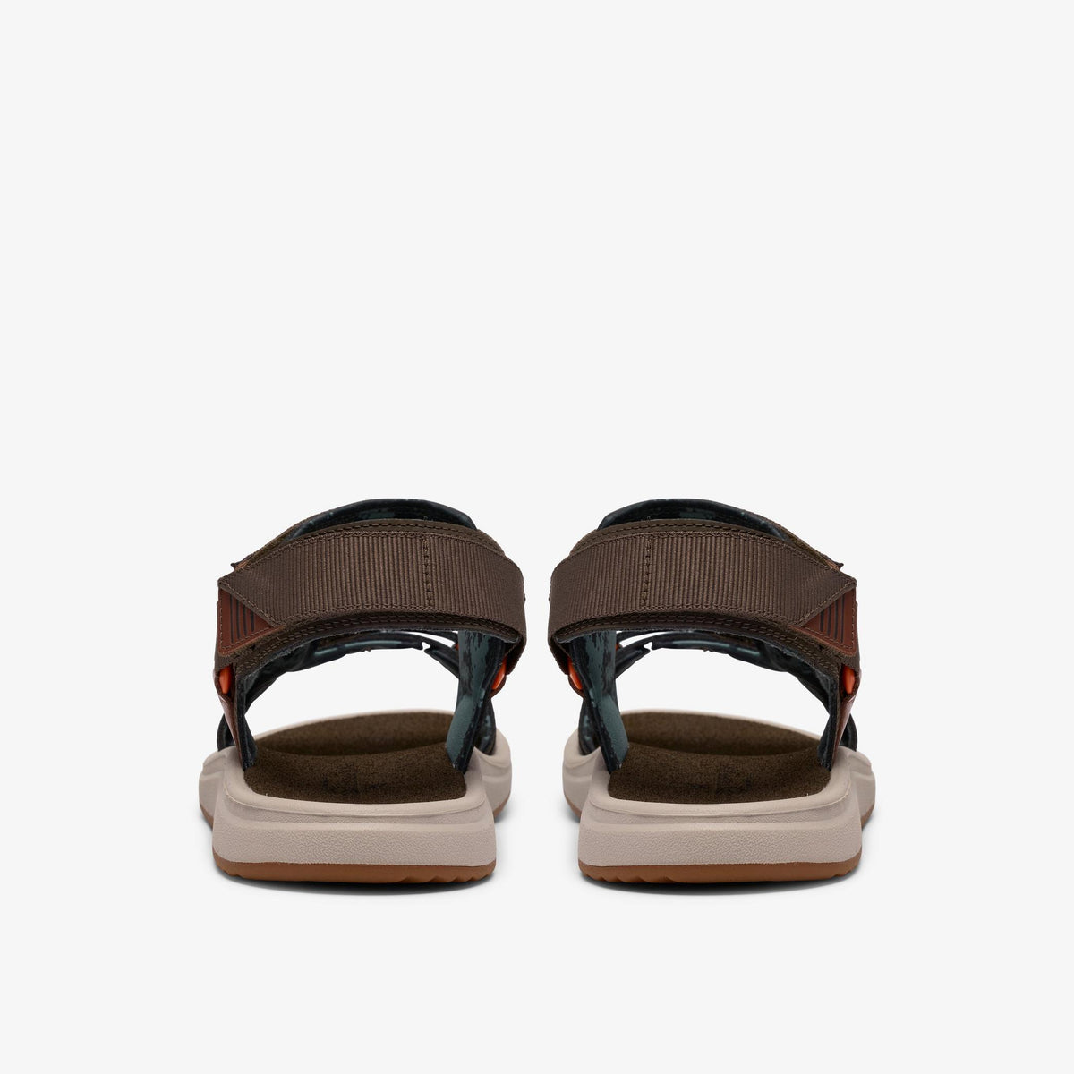 Men's Breeze Trail Olive - US 4368