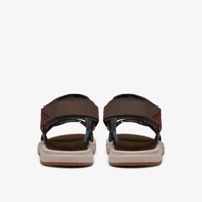 Men's Breeze Trail Olive - US 4368