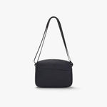 Cloudsteppers Crossbody Bag Black - US 6385