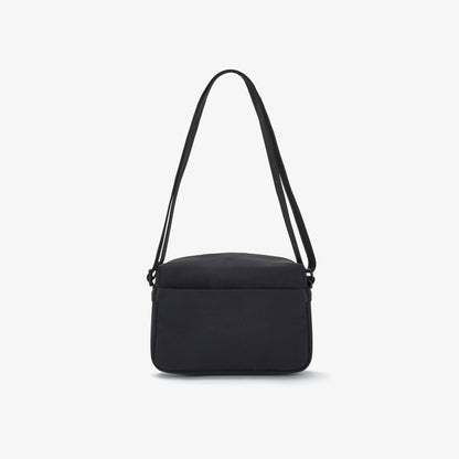 Cloudsteppers Crossbody Bag Black - US 6385
