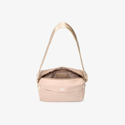 Cloudsteppers Crossbody Bag Sand - US 8705