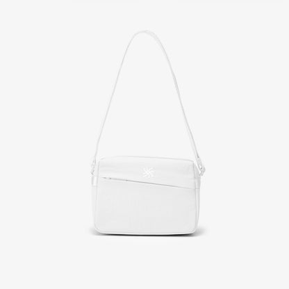 Cloudsteppers Crossbody Bag Bright White - US 1855