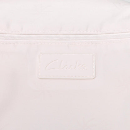 Cloudsteppers Crossbody Bag Bright White - US 1855