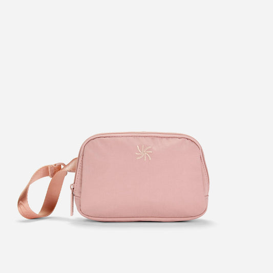 Cloudsteppers Small Pouch Rose - US 1201
