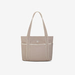 Cloudsteppers Small Tote Bag Sand - US 3475
