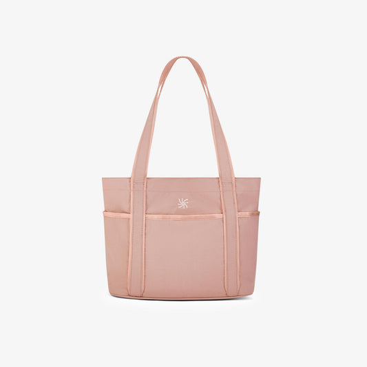 Cloudsteppers Small Tote Bag Rose - US 3962