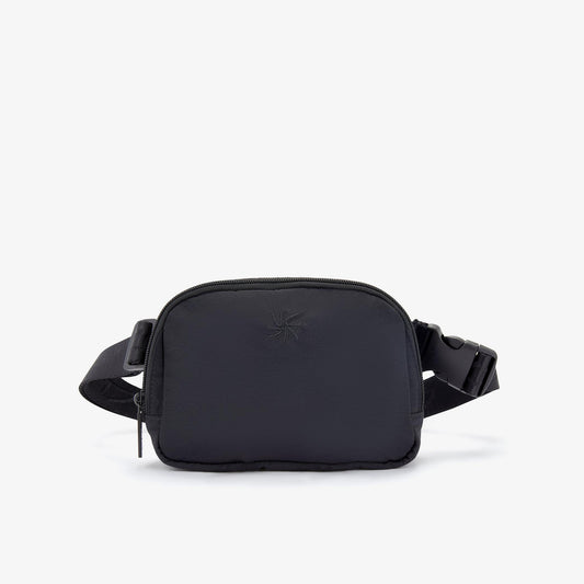 Cloudsteppers Belt Bag Black - US 1003