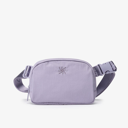 Cloudsteppers Belt Bag Grey - US 2954