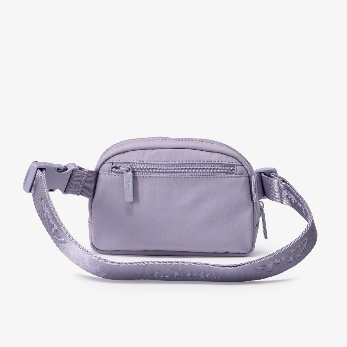 Cloudsteppers Belt Bag Grey - US 2954