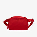 Cloudsteppers Belt Bag Poppy Red - US 6625