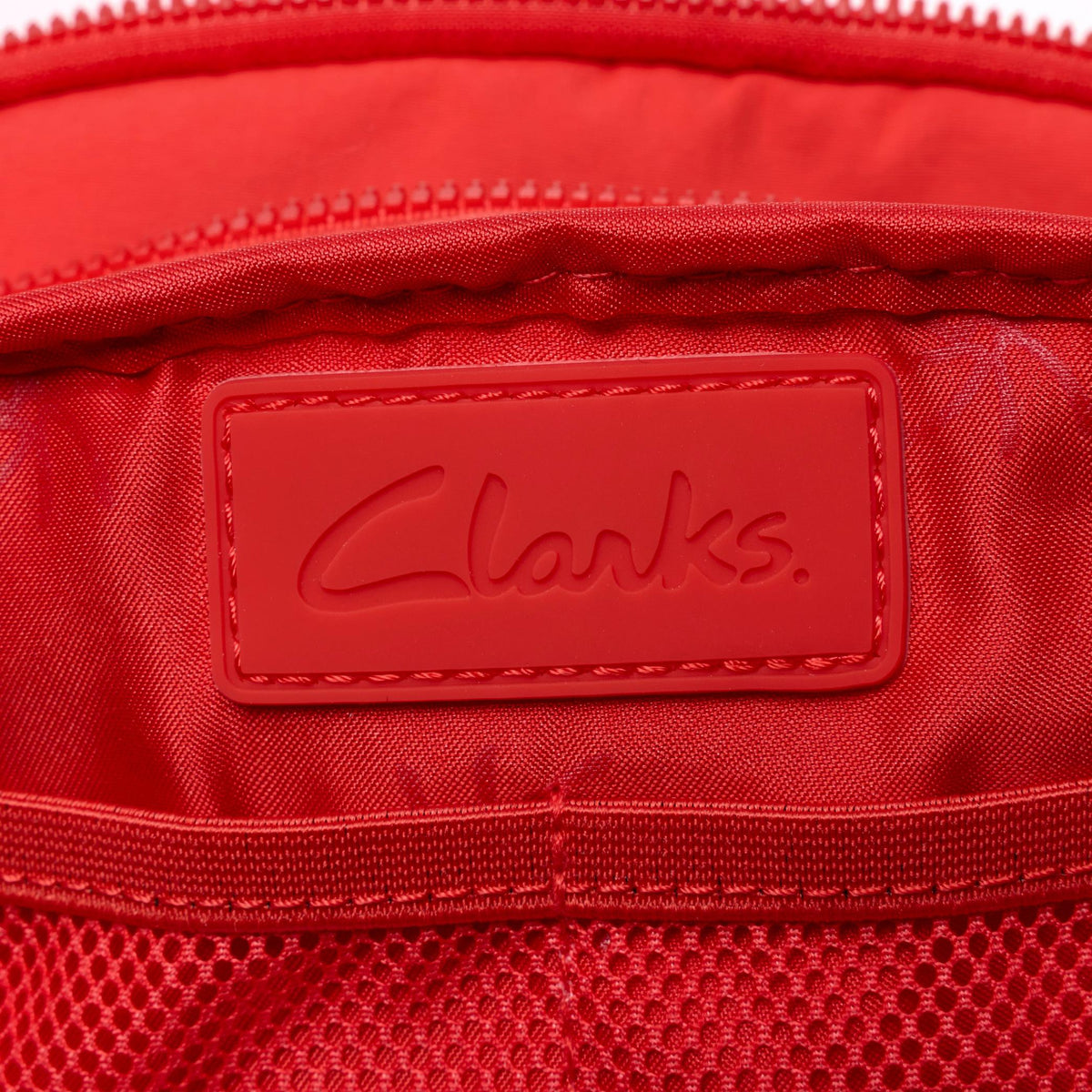 Cloudsteppers Belt Bag Poppy Red - US 6625