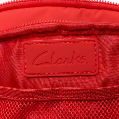 Cloudsteppers Belt Bag Poppy Red - US 6625