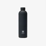 Cloudsteppers Water Bottle 25.4oz Black - US 7149