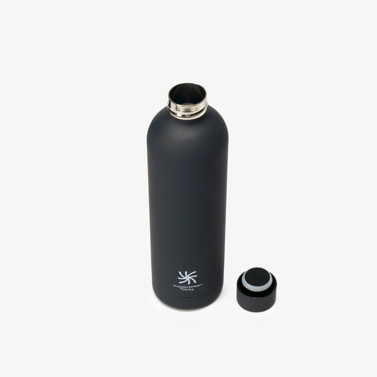 Cloudsteppers Water Bottle 25.4oz Black - US 7149