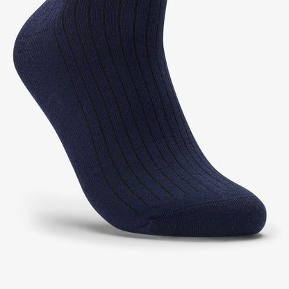 Socks 3 Pack Size 6-11 Mutlicolour Black Multicolour | Clarks For Sale