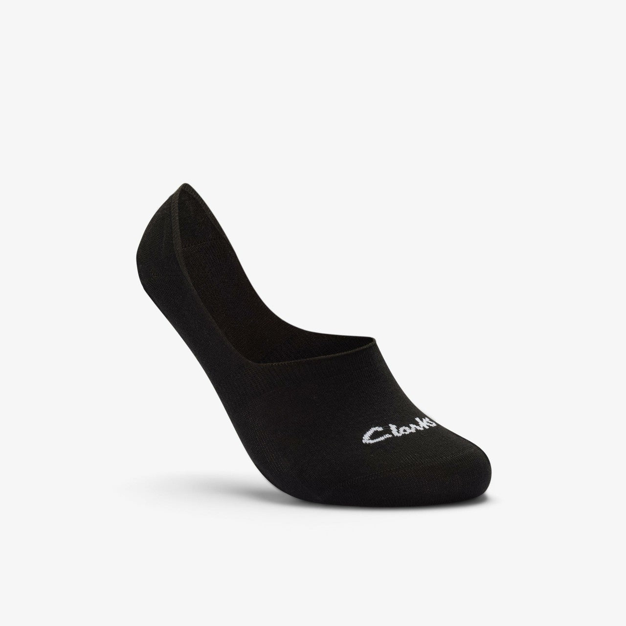 Sock Liners 3 Pack Size 6-11 Black Black | Clarks Discount