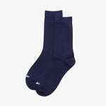 Casual Crew Sock Navy - US 1244