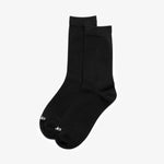 Crew Sock Black - US 8744