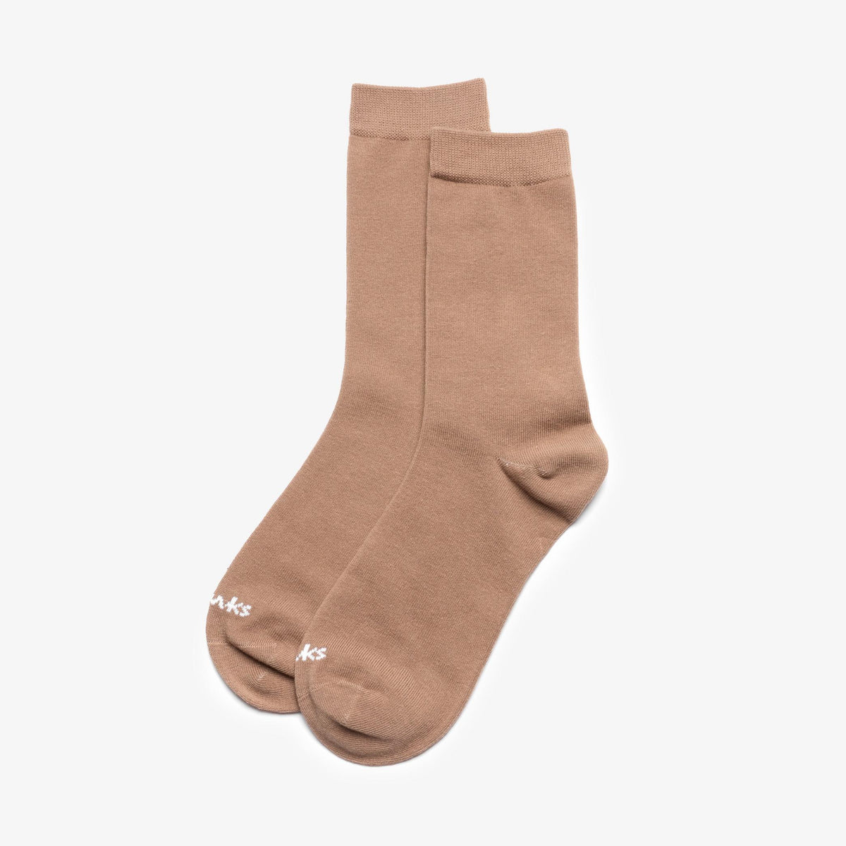 Crew Sock Tan - US 8722
