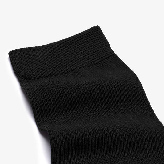 Crew Sock Black - US 8070