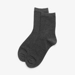 Crew Socks Charcoal - US 5218