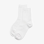 Crew Socks Cream - US 0174