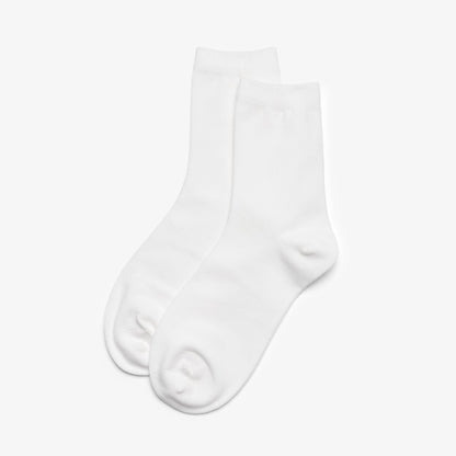 Crew Socks Cream - US 0174