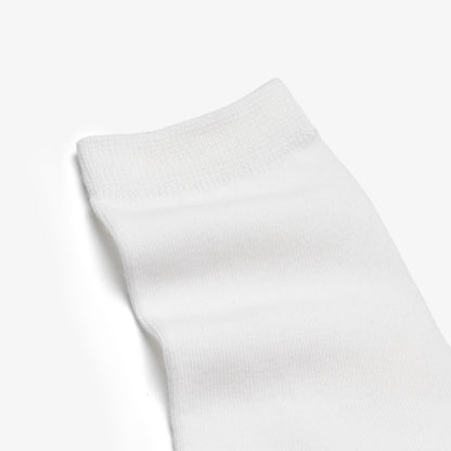Crew Socks Cream - US 0174