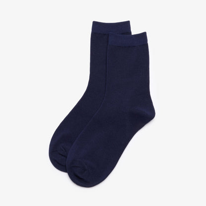 Crew Sock Navy - US 8889
