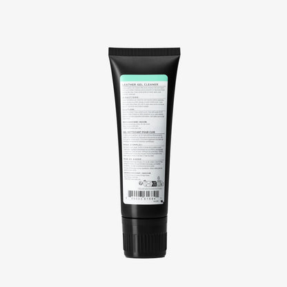 Leather Gel Clean None - US 8694